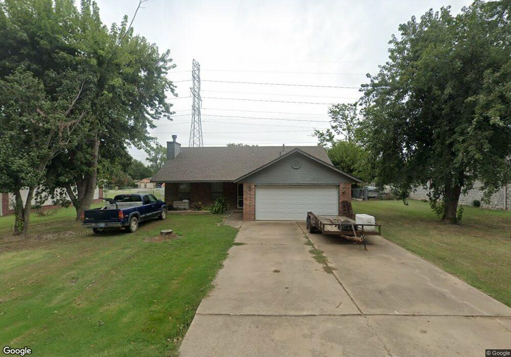 20965 E 36th Place S, Broken Arrow, OK 74014 - photo 1