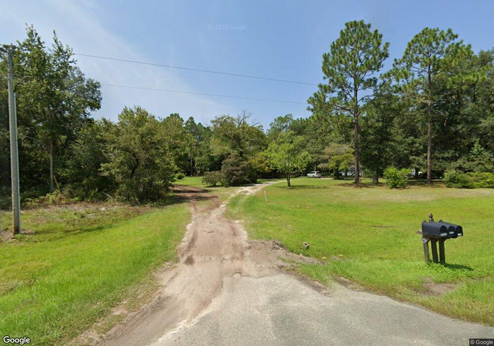 13235 Highway 121, Hoboken, GA 31542 - photo 1