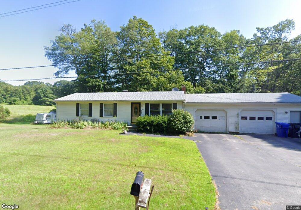 42 Hoosac Rd, Deerfield, MA 01342 - photo 1