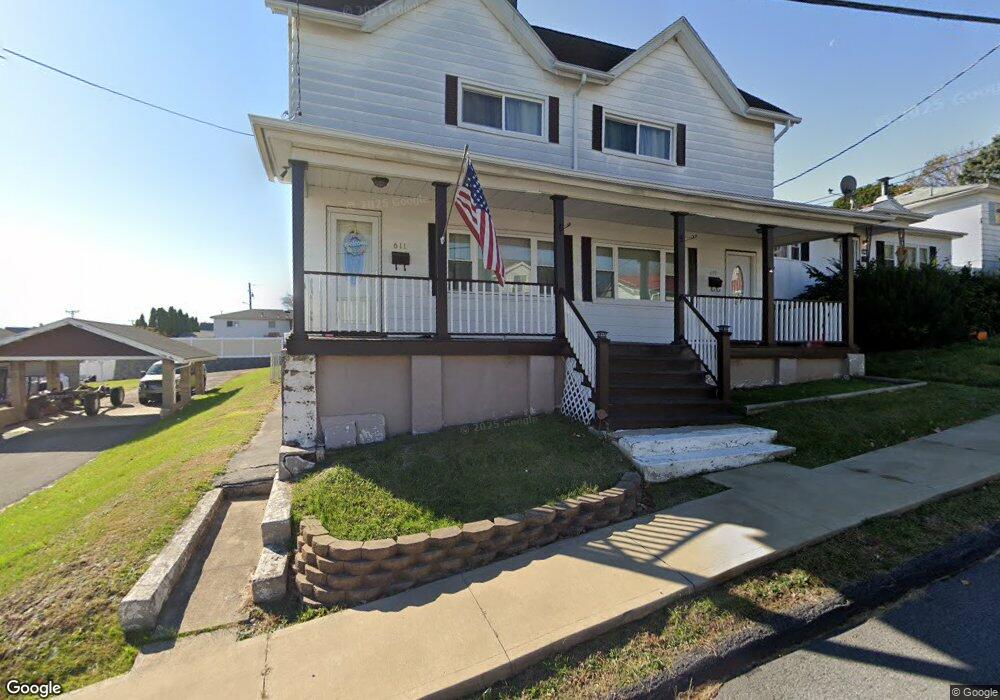 611 W Elm St, Scranton, PA 18504 - photo 1