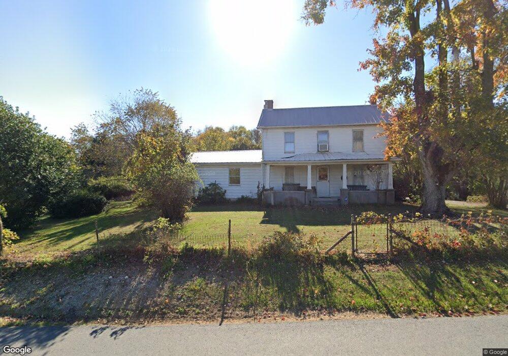 2584 Golf Course Rd, Martinsburg, WV 25405 - photo 1