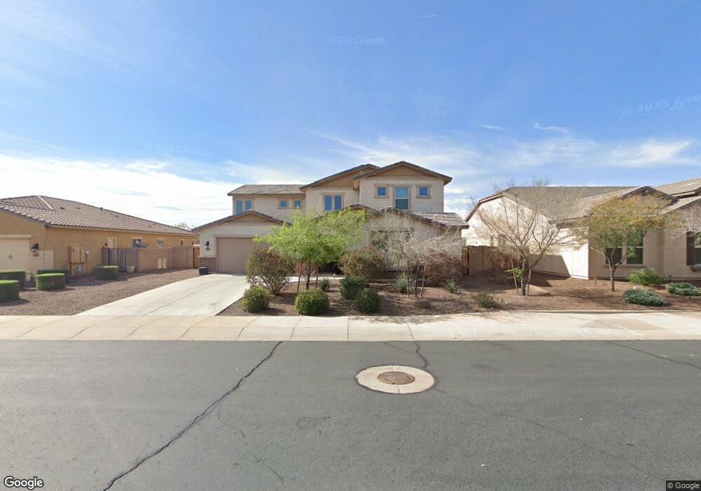 18137 W Mackenzie Dr, Goodyear, AZ 85395 - photo 1