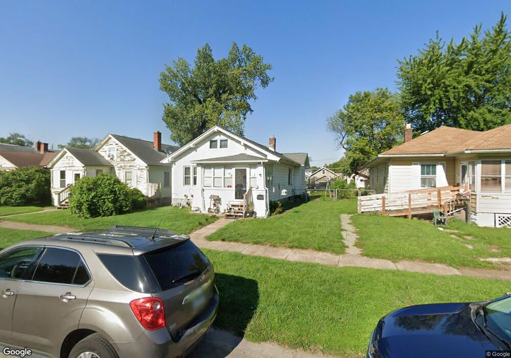 1824 10th St, Rock Island, IL 61201 - photo 1