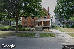 805 Seymour Ave, Lansing, MI 48906