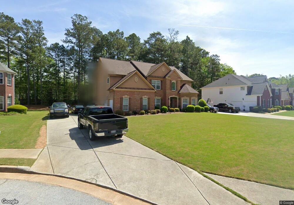385 Linkmere Ln, Covington, GA 30014 - photo 1