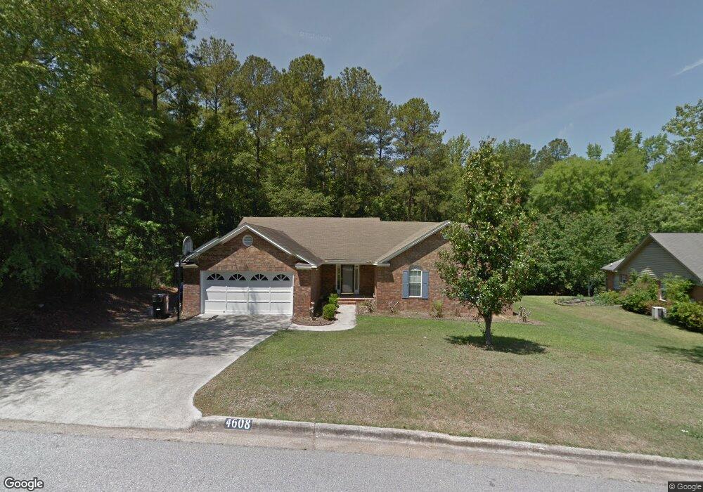 4608 Mulberry Creek Dr, Evans, GA 30809 - photo 1
