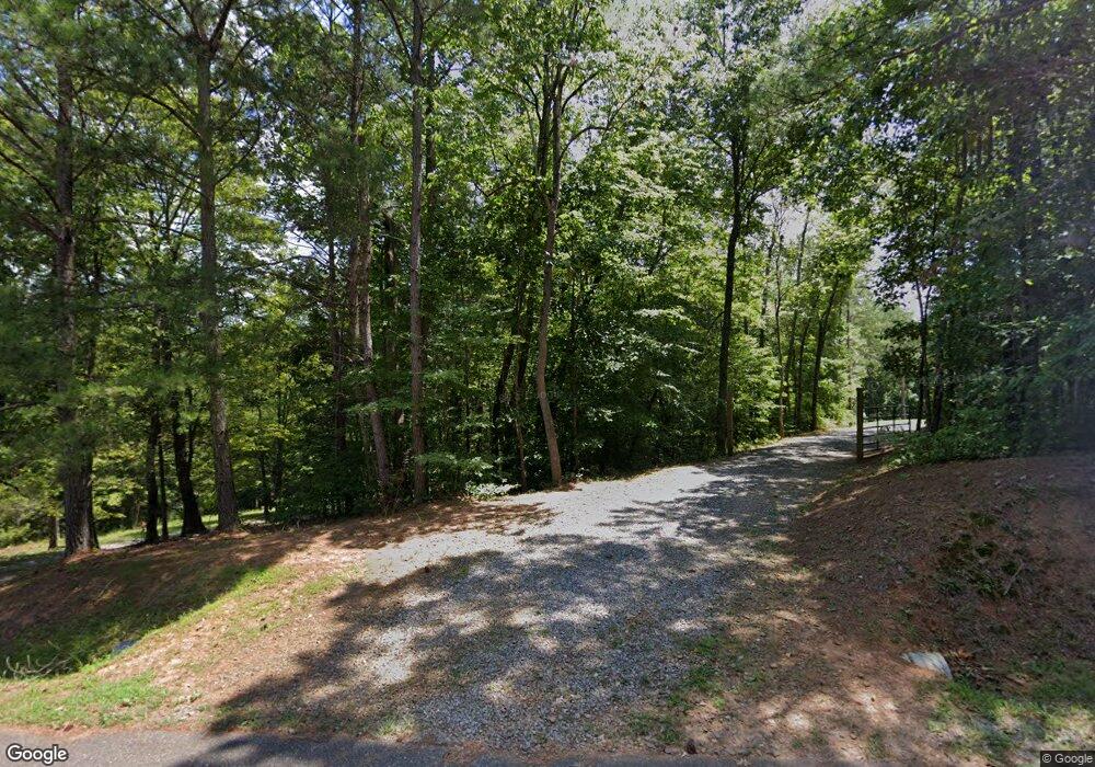 725 Wildcat Creek Rd, Ellijay, GA 30540 - photo 1