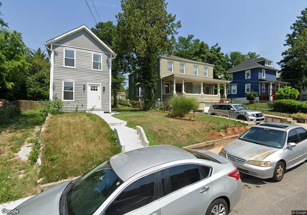 56 N Monastery Ave, Baltimore, MD 21229 - photo 1