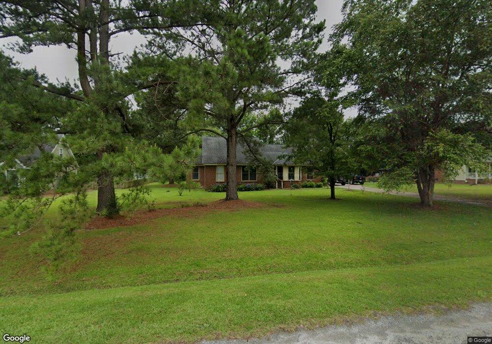2242 Valley Dr, Winterville, NC 28590 - photo 1