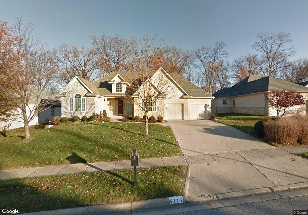 6112 Nicholas Glen, Columbus, OH 43213 - photo 1