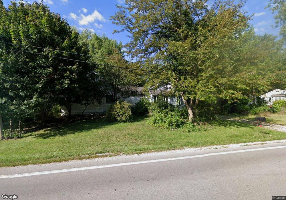 8057 S Stoney Creek Rd, Carleton, MI 48117 - photo 1