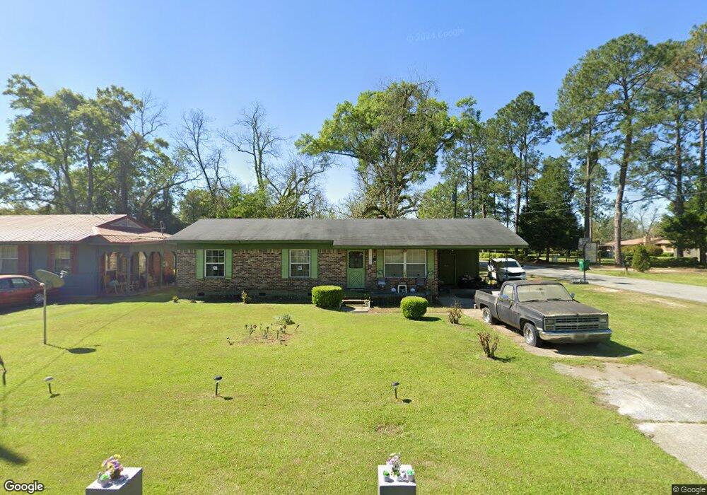 133 Reynolds St NW, Baconton, GA 31716 - photo 1