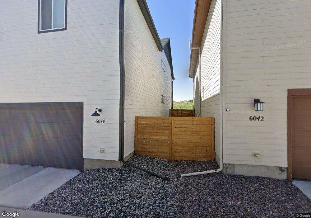 6074 Sima Cir, Lone Tree, CO 80124 - photo 1