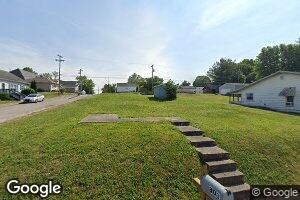 802 Walnut St, Oolitic, IN 47451