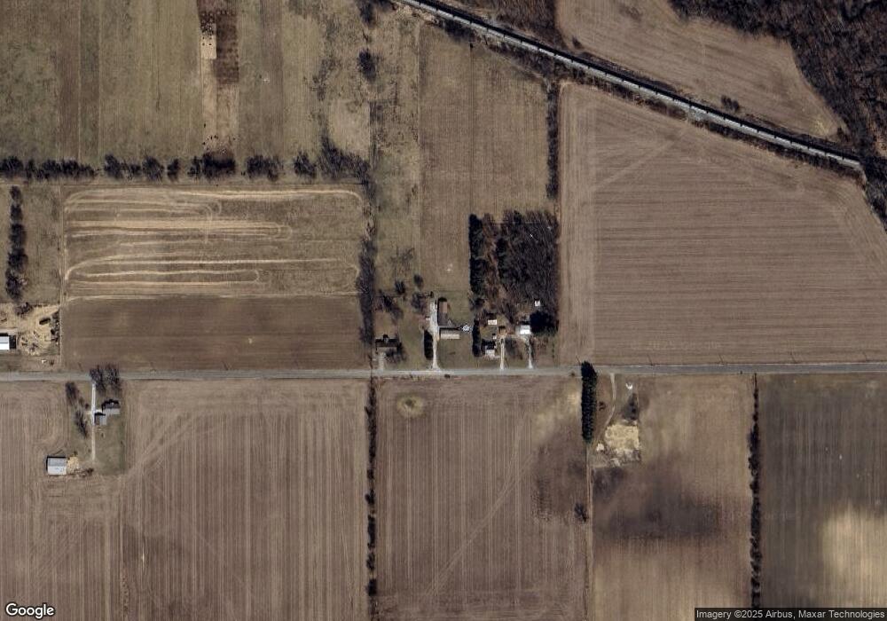 4430 18b Rd, Tippecanoe, IN 46570 - photo 1