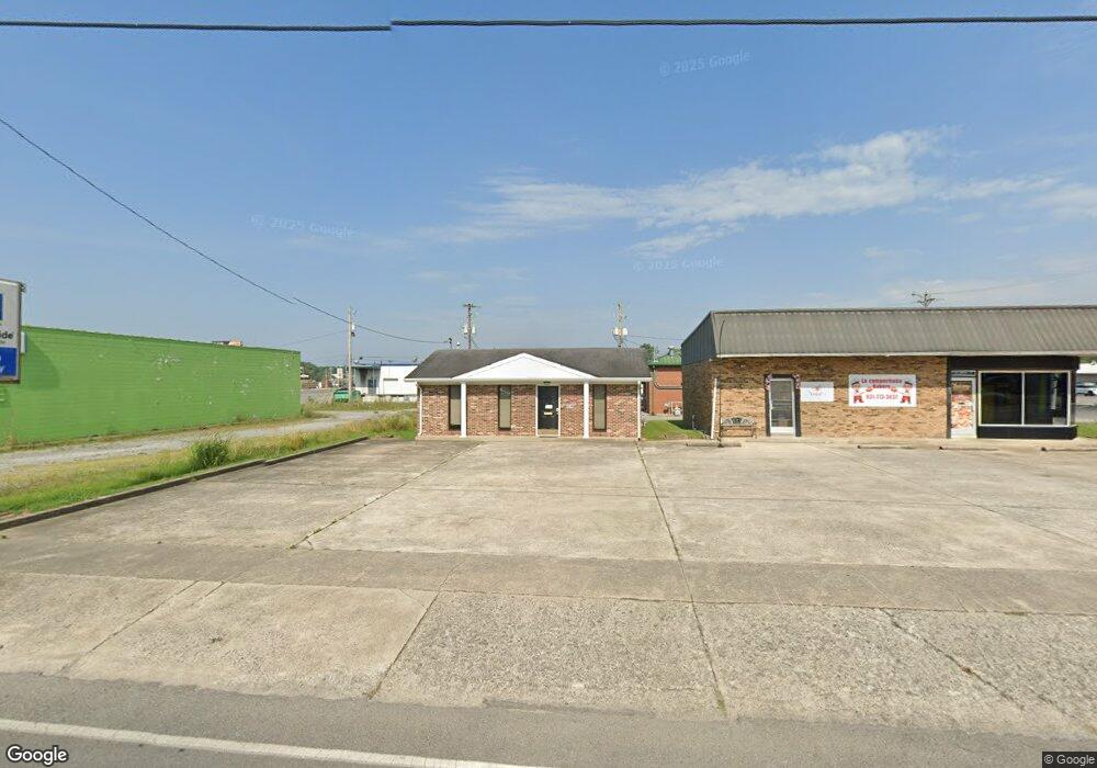 505 N Main St, Shelbyville, TN 37160 - photo 1
