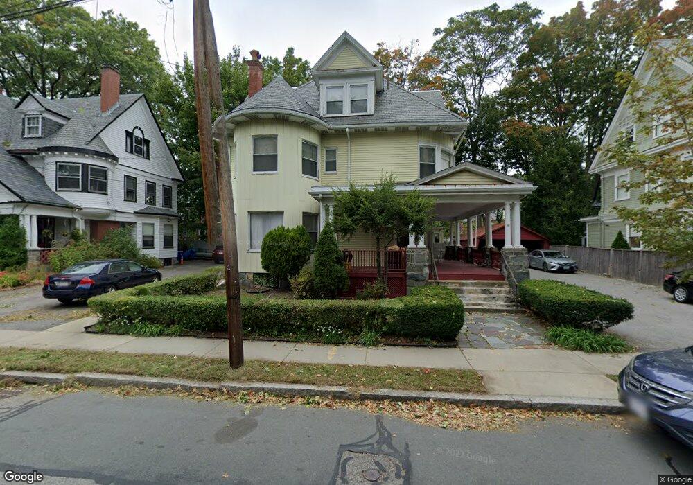 Street View Photo