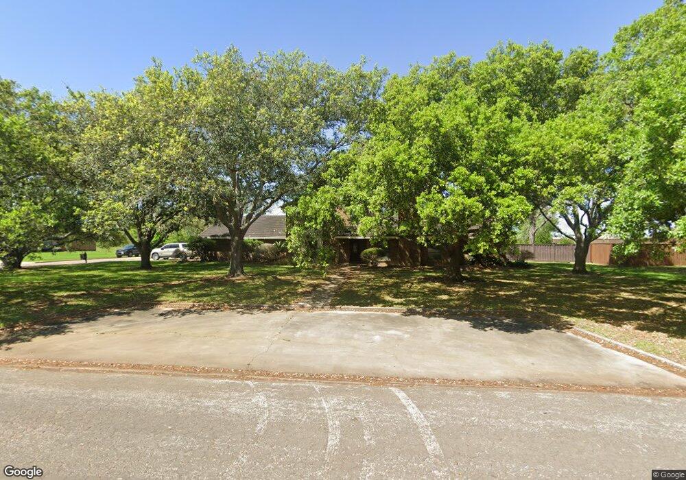 2520 Pershing Ave, Bay City, TX 77414 - photo 1