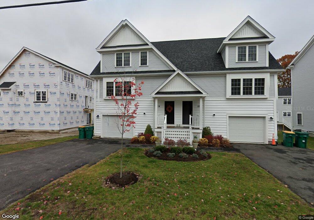 119 Ferry St unit 119, South Grafton, MA 01560 - photo 1