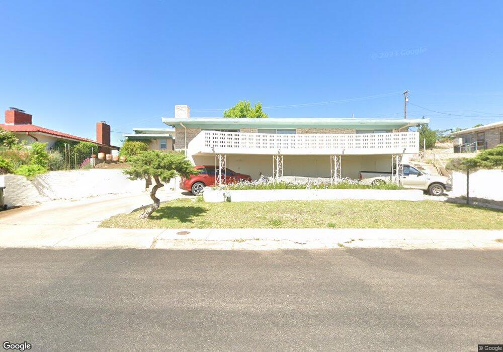 8 N Crestway Dr, Silver City, NM 88061 - photo 1