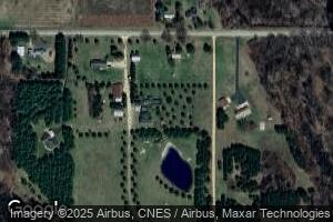 11233 W Saint Charles Rd, Sumner, MI 48889