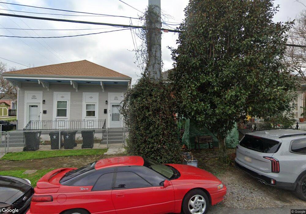 Street View Photo