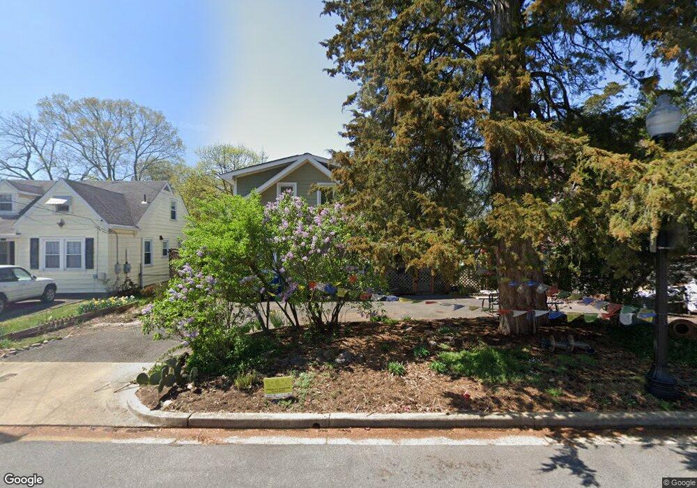 706 S Quincy St, Arlington, VA 22204 - photo 1