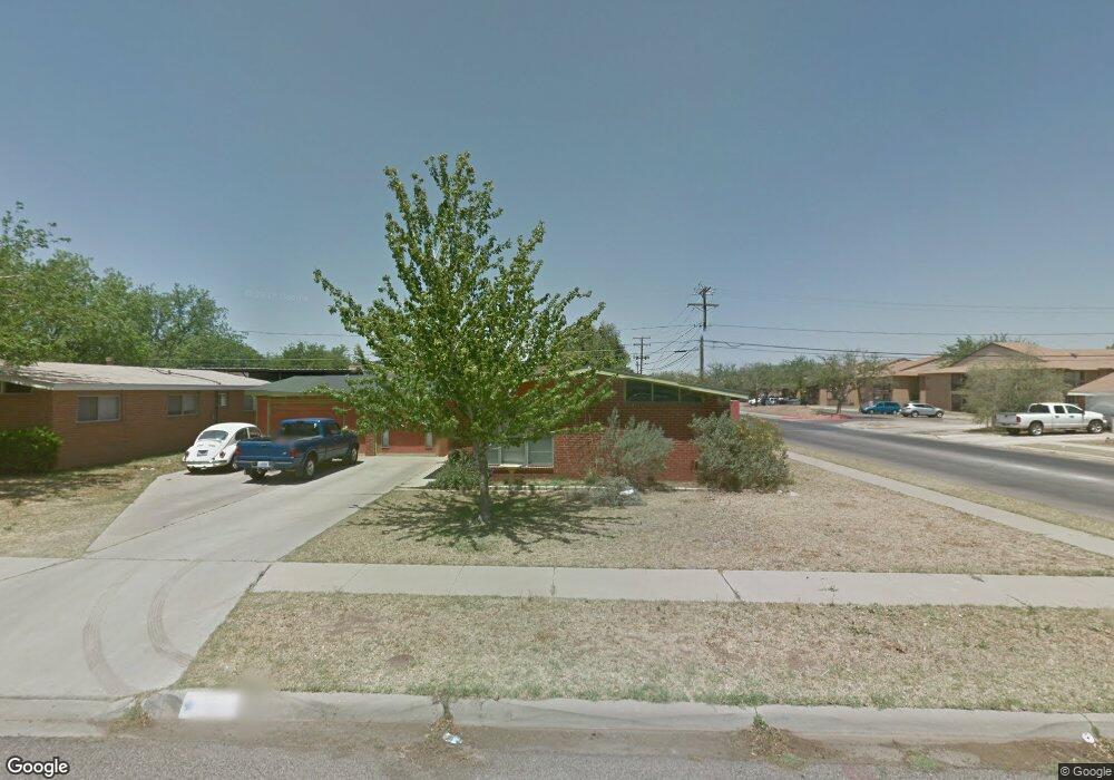3500 Camarie Ave, Midland, TX 79707 - photo 1