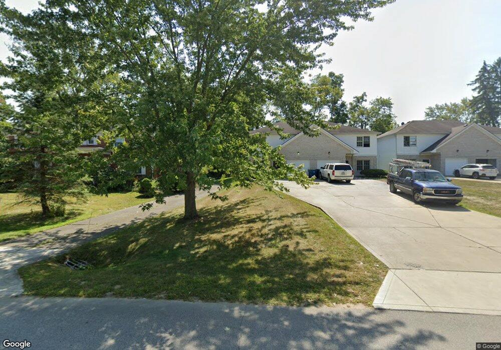 307 Walter St, Carmel, IN 46032 - photo 1