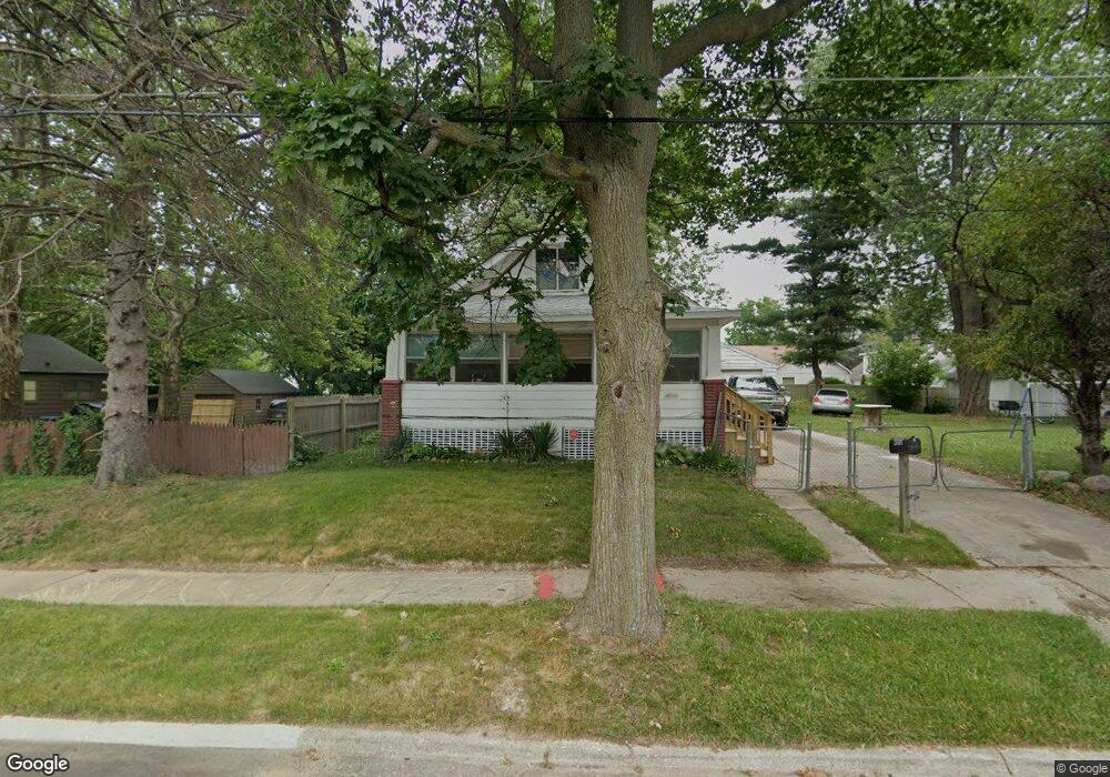 4513 Keats St, Flint, MI 48507 - photo 1