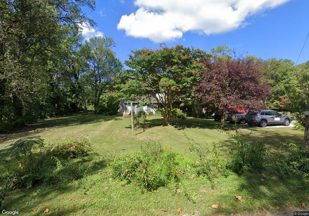 1420 Sharps Point Rd, Annapolis, MD 21409 - photo 1