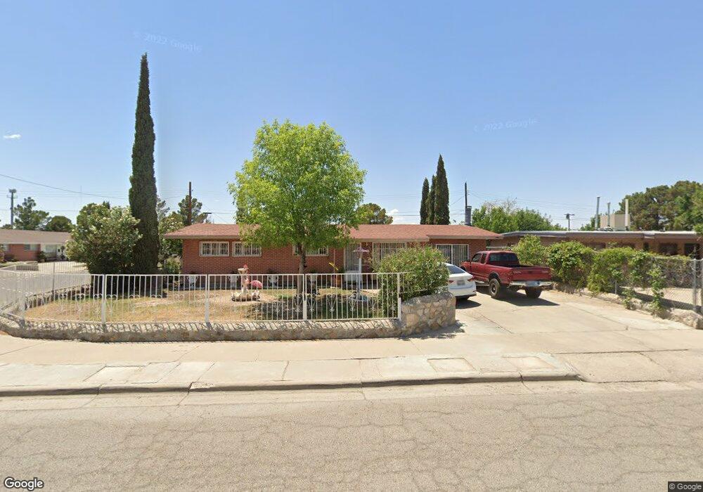 468 Cadwallader Dr, El Paso, TX 79915 - photo 1