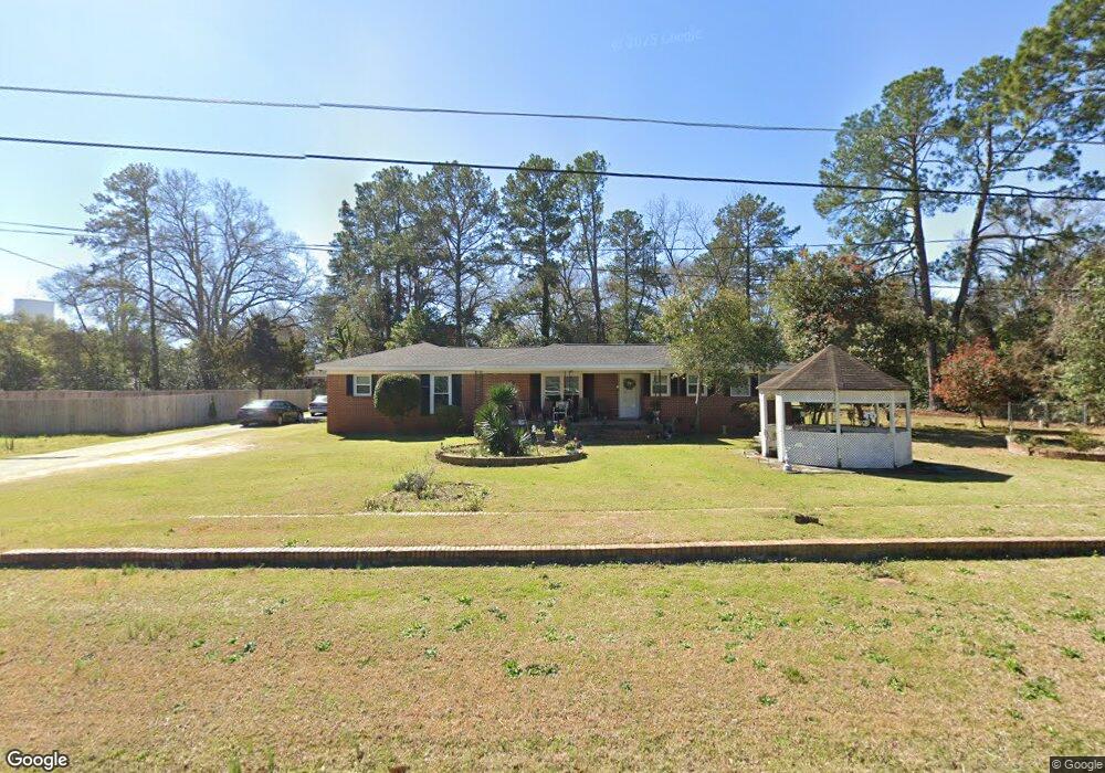 603 Bernard Dr, Warner Robins, GA 31093 - photo 1