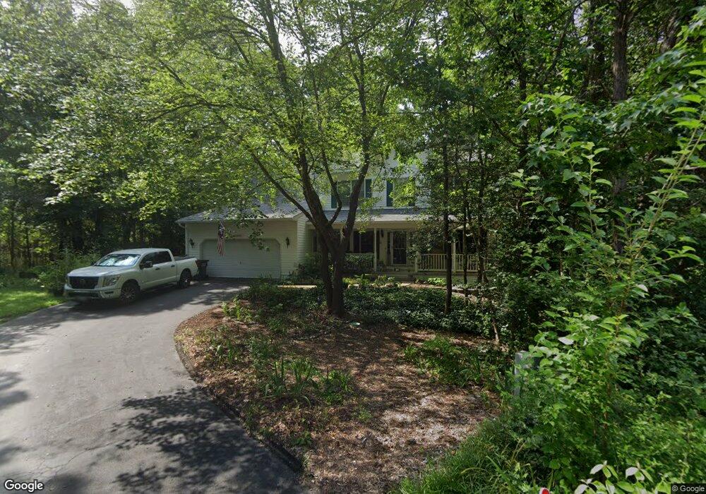 43892 Yellow Wood Way, California, MD 20619 - photo 1