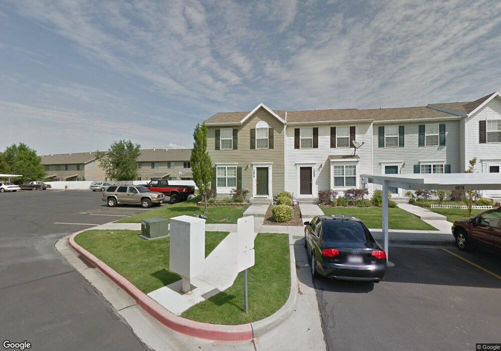 5076 S 1800 W, Roy, UT 84067 - photo 1