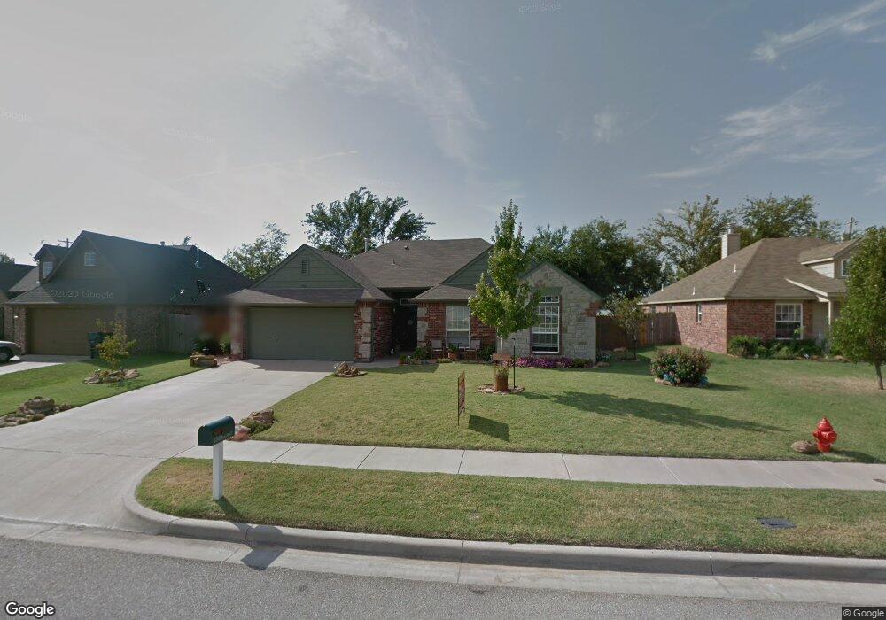 1202 E 146th Place, Glenpool, OK 74033 - photo 1