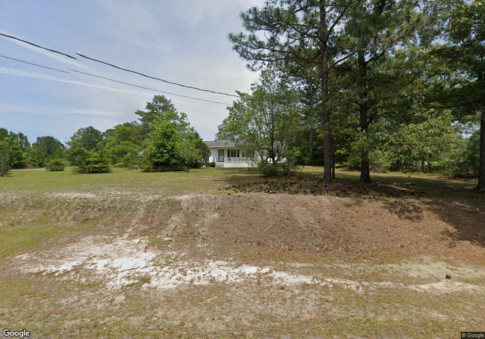 444 Mcgregor Cir, Byron, GA 31008 - photo 1