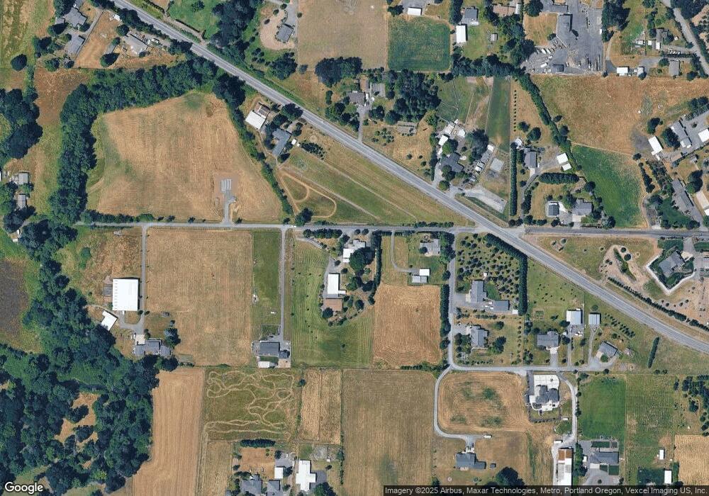 23520 NE Larkins Rd, Newberg, OR 97132 - photo 1