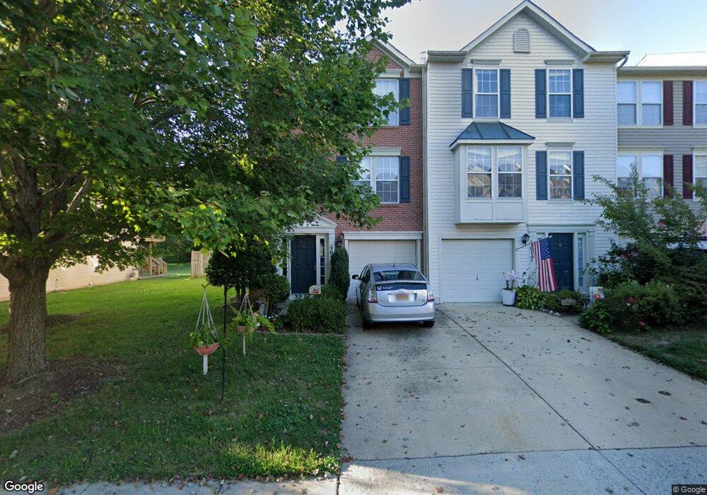 4619 Ripley Manor Terrace, Olney, MD 20832 - photo 1