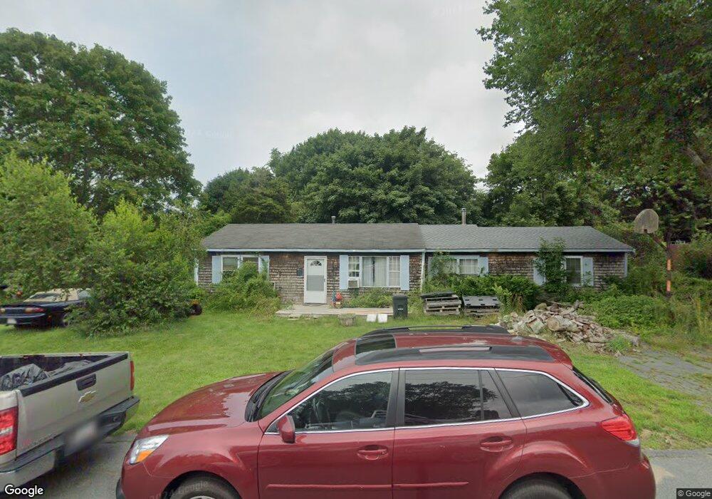 7 Seth Davis Way, South Dartmouth, MA 02748 - photo 1