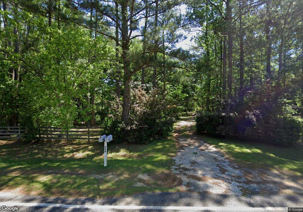 254 Mckinnon Rd, Boston, GA 31626 - photo 1