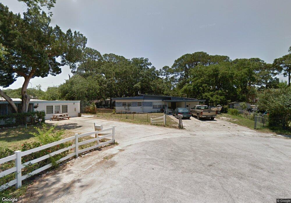 2165 Anna Dr, Titusville, FL 32796 - photo 1