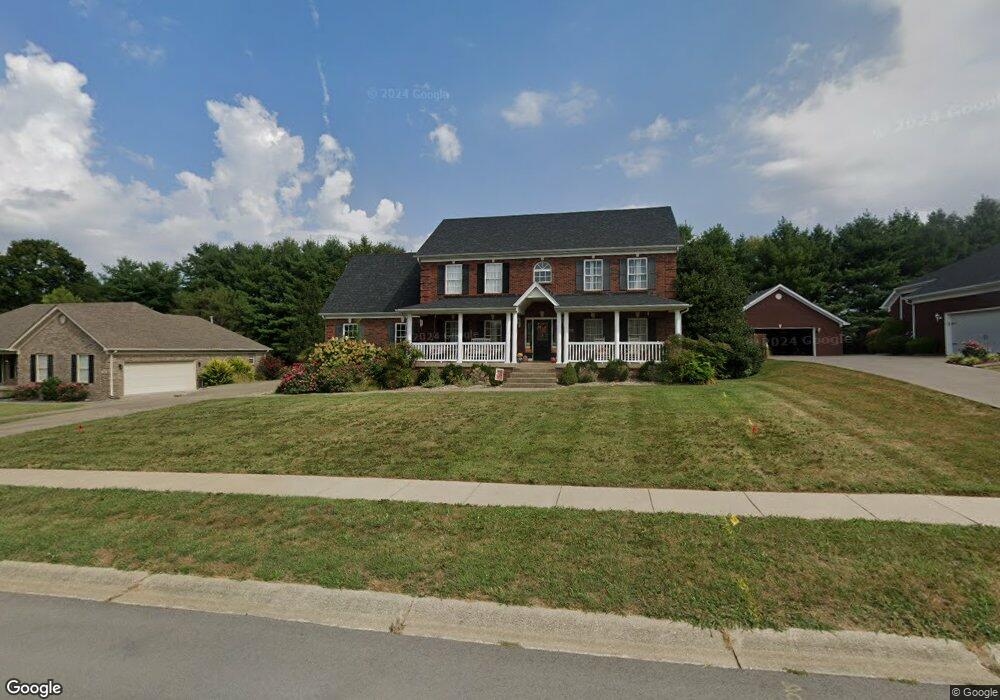 140 Sammy's Ct, Mount Washington, KY 40047 - photo 1