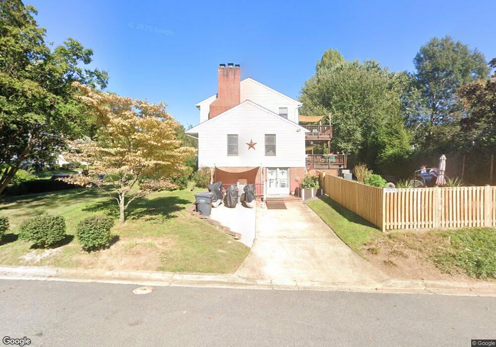 7143 Ellison St, Falls Church, VA 22046 - photo 1