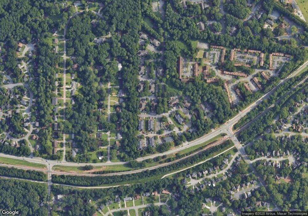 4274 Courtside Dr, Stone Mountain, GA 30083 - photo 1