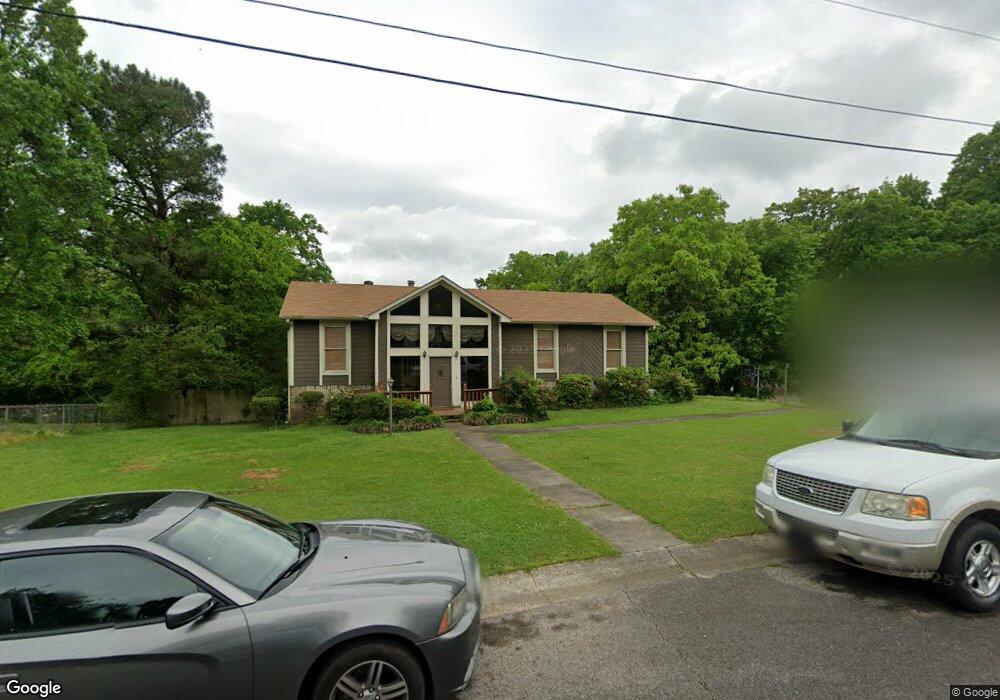 713 Cherry Ln, Birmingham, AL 35215 - photo 1