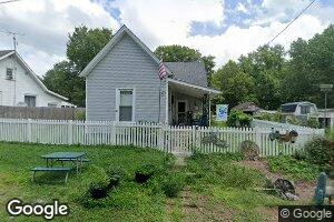 410 N Railroad St, Milroy, IN 46156