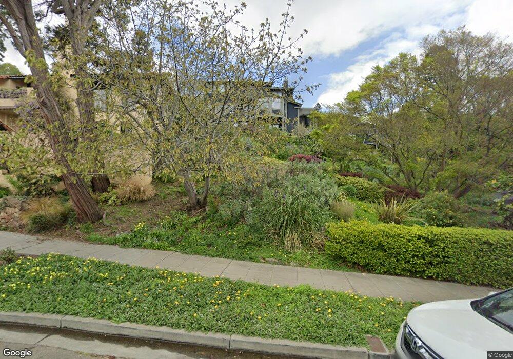 683 Santa Barbara Rd, Berkeley, CA 94707 - photo 1