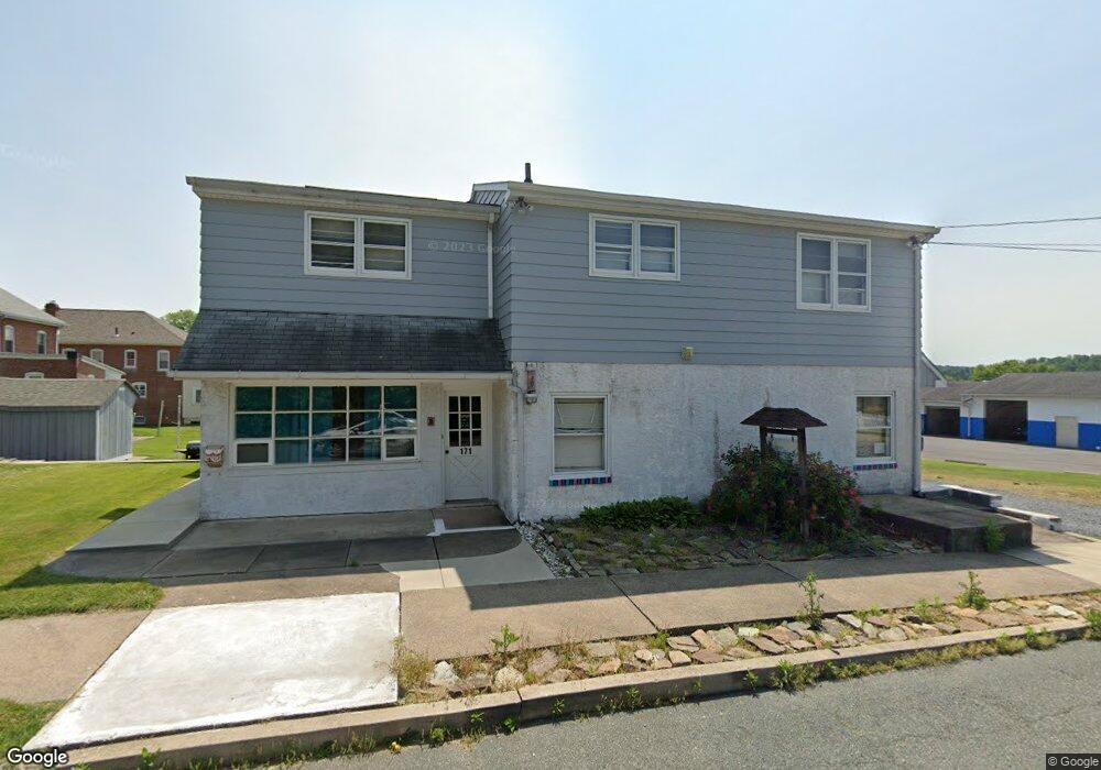 171 Fairview St unit 1ST FL, Stowe, PA 19464 - photo 1