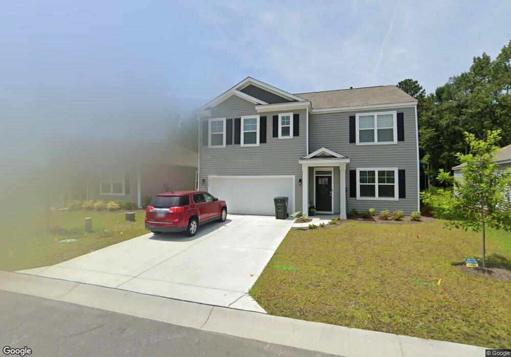 9713 Flooded Field Dr, Ladson, SC 29456 - photo 1